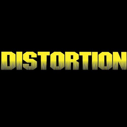 Distortion - masterisé par Neutral Path